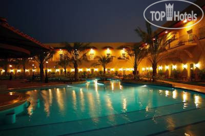 Hotel photo Movenpick Hotel Kuwait 5*