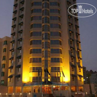 Фото Ritz Salmiya