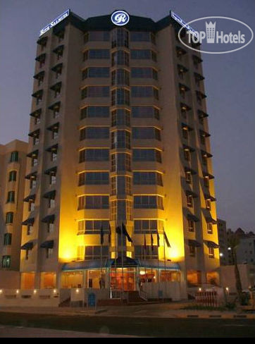 Hotelier's photos Ritz Salmiya 3*