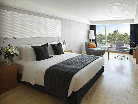 New photos from tourists Radisson Blu Kuwait