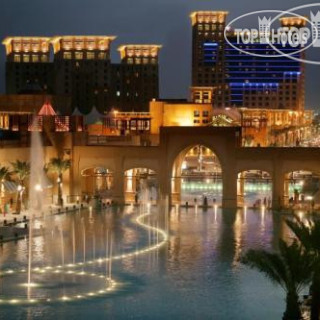 Фото Hilton Kuwait Resort Mangaf