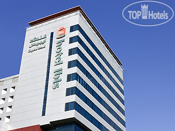 Hotel photo Ibis Kuwait Salmiya 3*