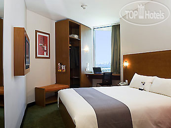 New photos from tourists Ibis Kuwait Salmiya 3*