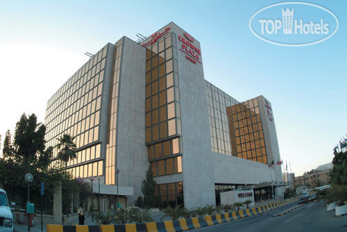 New photos from tourists Crowne Plaza Kuwait al Thuraya City, an IHG Hotel 5*