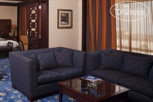 New photos from tourists Holiday Inn Kuwait 4*