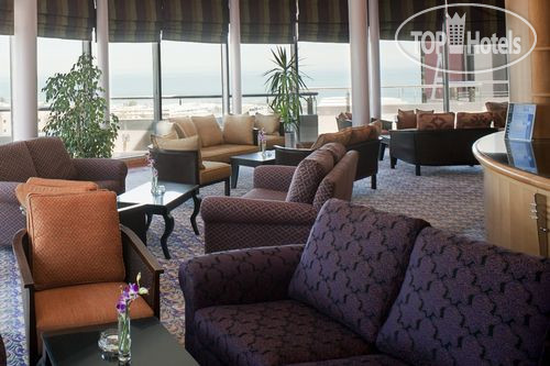 Hotel photo Holiday Inn Kuwait 4*