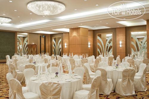 Hotelier's photos Millennium Central Kuwait Downtown 4*