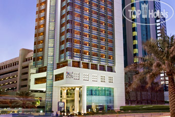 Hotelier's photos Four Points by Sheraton Kuwait 4*