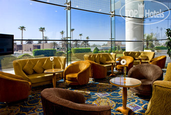 New photos from tourists Four Points by Sheraton Kuwait 4*