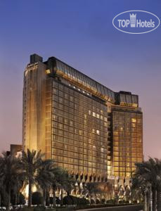 Фото JW Marriott Hotel Kuwait City