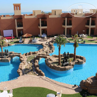 Фото Aquamarine Kuwait Resort