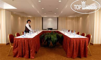 New photos from tourists Al-Jahra Copthorne Hotel & Resort 4*