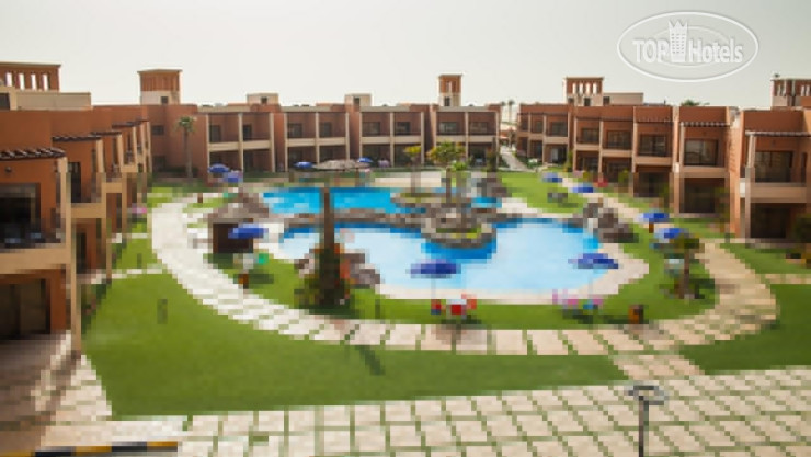 New photos from tourists Aquamarine Kuwait Resort