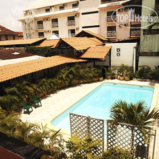 Фото Best Western Hotel Amazonia