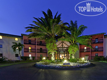 Фото Grand Hotel Montabo