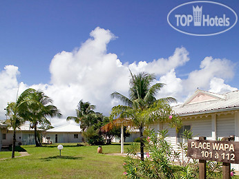 Фото Mercure Kourou Ariatel