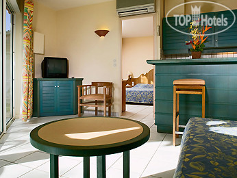 New photos from tourists Mercure Kourou Ariatel 3*
