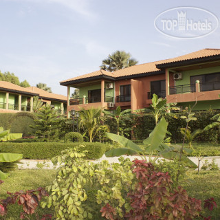 Photos Seafront Residence