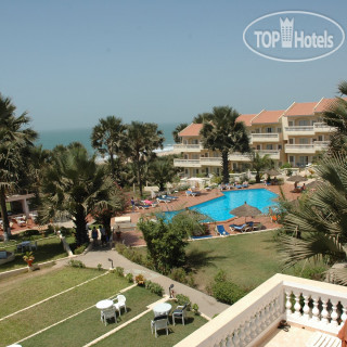 Photos Bijilo Beach Hotel