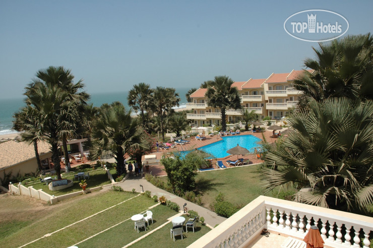 Фото Bijilo Beach Hotel