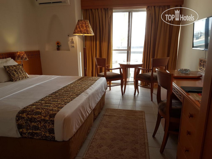 New photos from tourists Laico Atlantic Hotel 4*