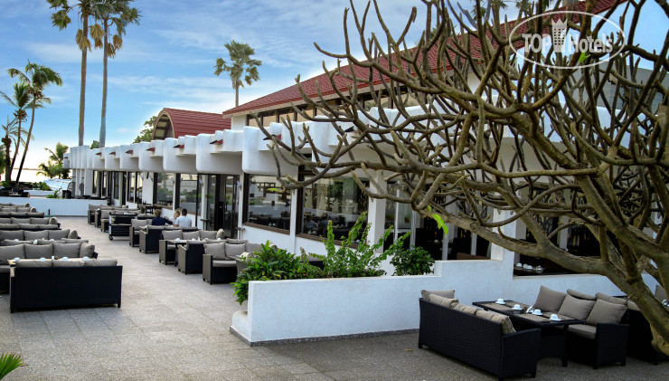New photos from tourists Sunbeach Hotel & Resort 4*