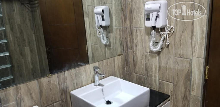 New photos from tourists Metzy Residence Hotel