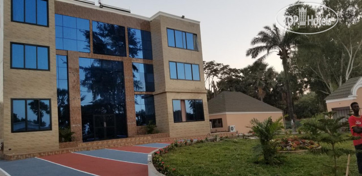 Hotel photo Metzy Residence Hotel 