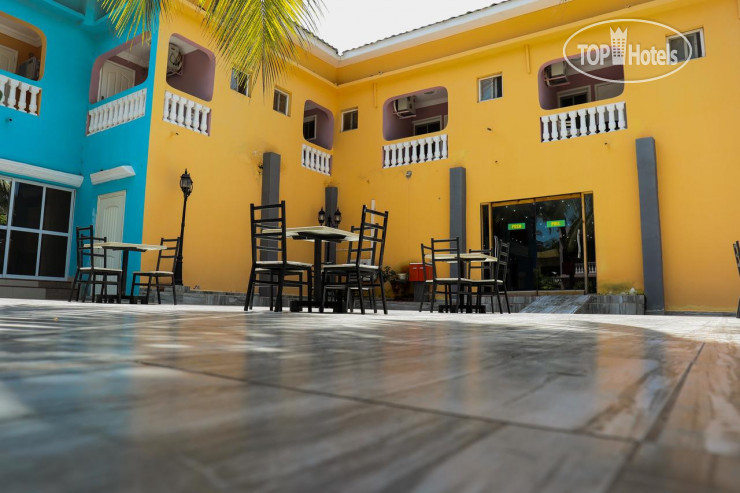 New photos from tourists Mansea Beach Hotel And Resort 3*