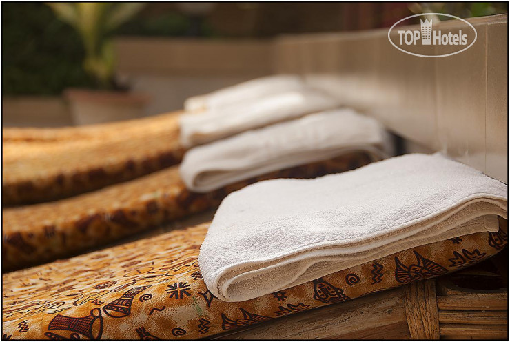 New photos from tourists Bamboo Garden Hotel 3*