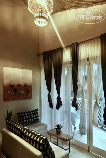 New photos from tourists Balafon Beach Resort 4*