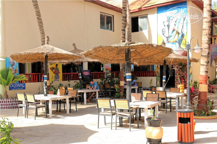 New photos from tourists Palm Beach Hotel 2*