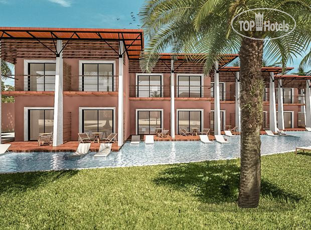Hotelier's photos African Princess Beach Hotel 4*