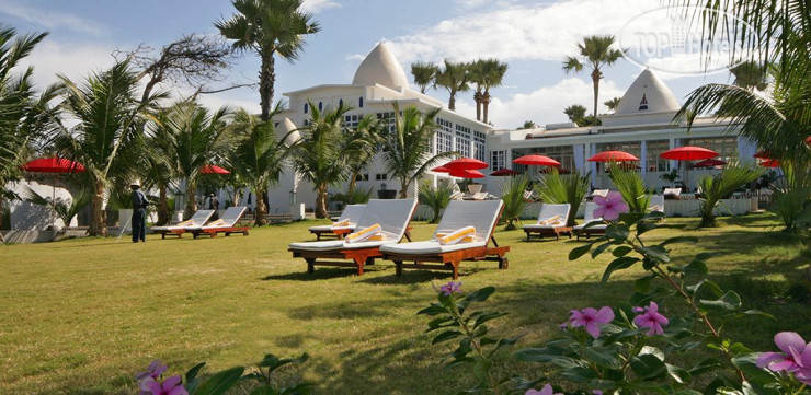 Hotel photo Coco Ocean Resort & Spa 5*