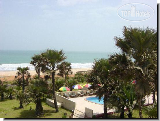 New photos from tourists Golden Beach Hotel 3*