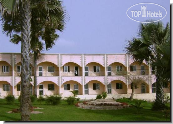 Hotelier's photos Golden Beach Hotel 3*