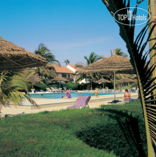Hotel photo Kololi Beach Resort 