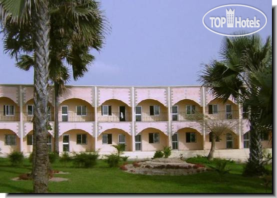 Фото Golden Beach Hotel