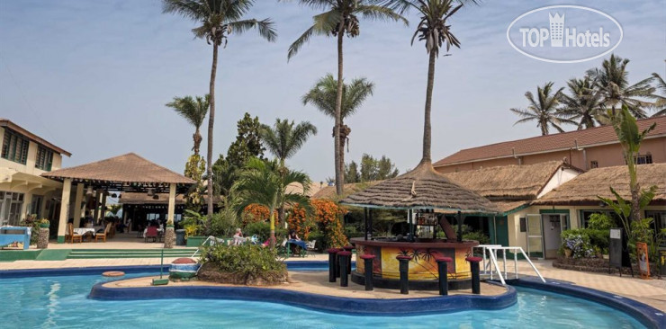 Фото African Village Hotel
