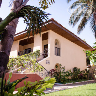 Фото Ocean Bay Hotel & Resort