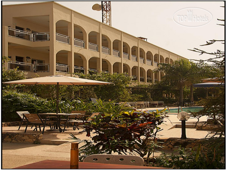 Фото Seaview Gardens Hotel