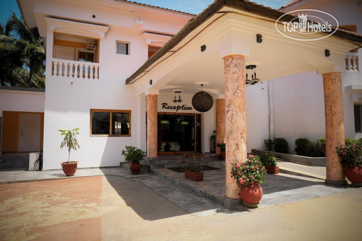 Photos Mansea Beach Hotel And Resort