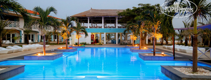 Photos Djembe Beach Resort