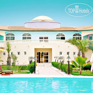 Photos Djeliba Hotel