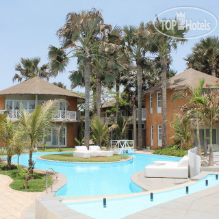 Photos Balafon Beach Resort