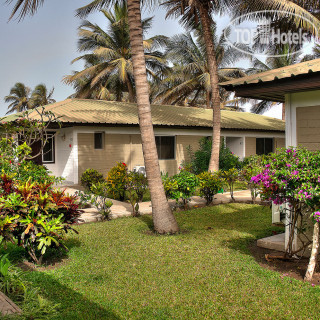 Фото Sunset Beach Hotel