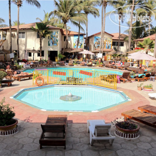 Фото Palm Beach Hotel