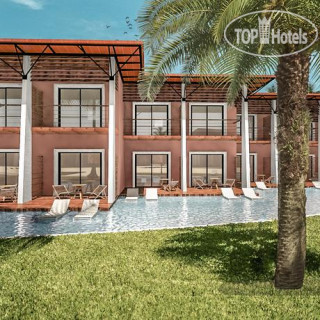 Photos African Princess Beach Hotel