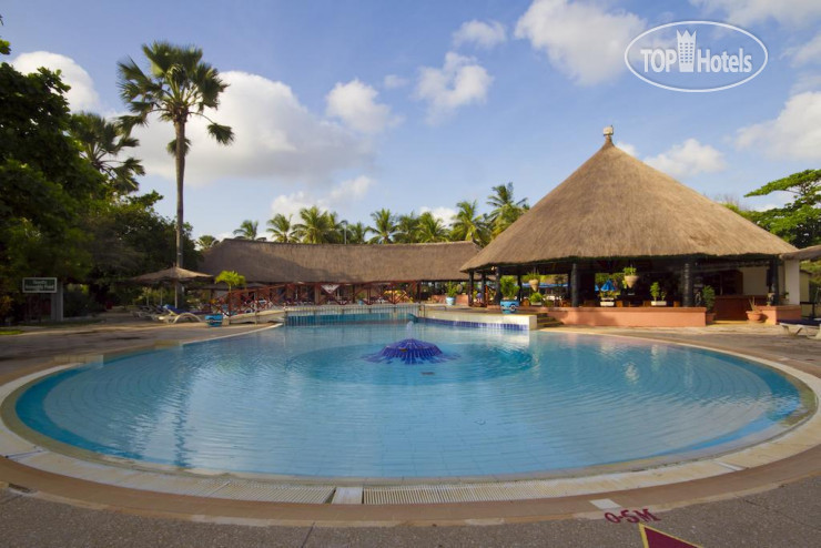 New photos from tourists Kairaba Beach 5*