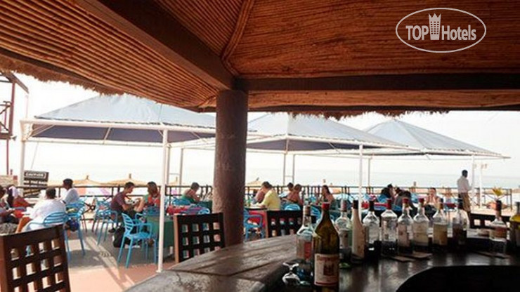 New photos from tourists Senegambia Beach